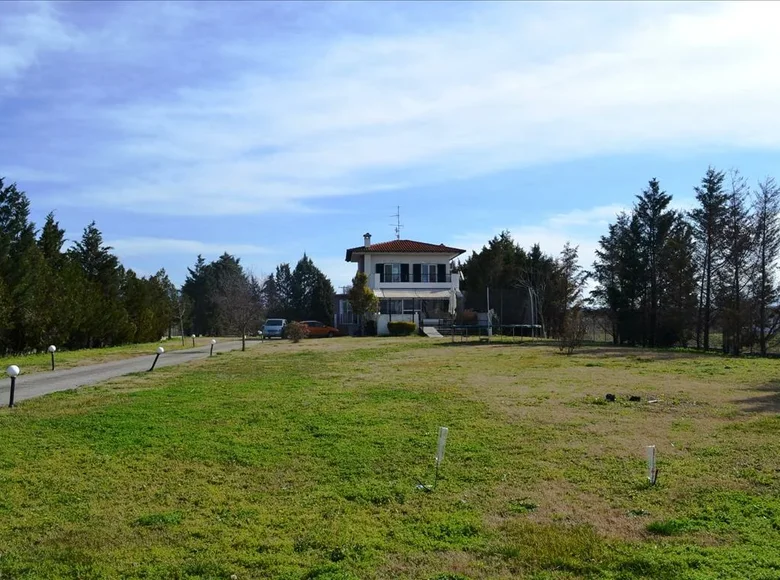 Вилла 3 спальни 180 м² Thermi, Греция