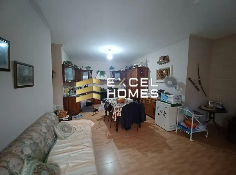 3 bedroom apartment  Birżebbuġa, Malta