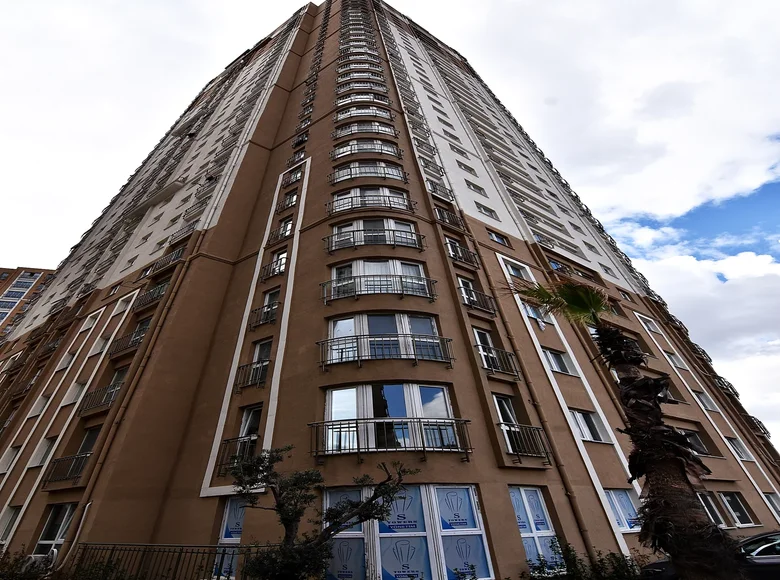 Wohnung 1 zimmer 88 m² Esenyurt, Türkei