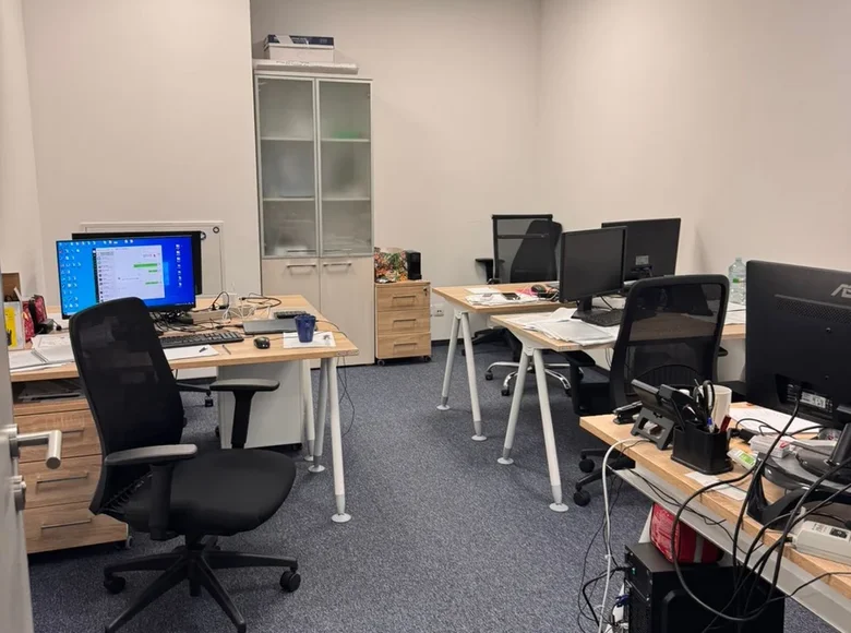 Офис 1 016 м² Москва, Россия