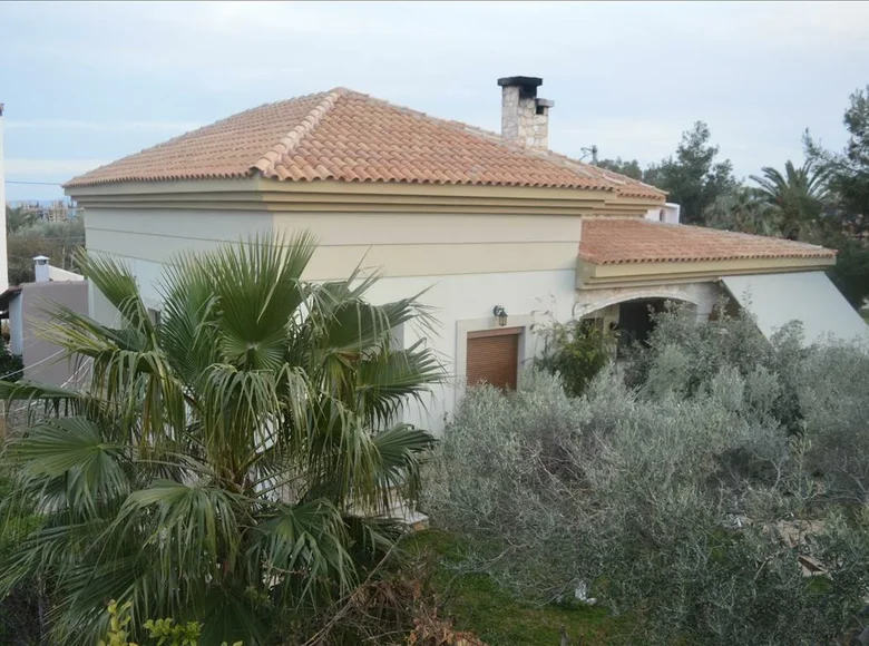 Casa de campo 3 habitaciones 290 m² Municipality of Megara, Grecia