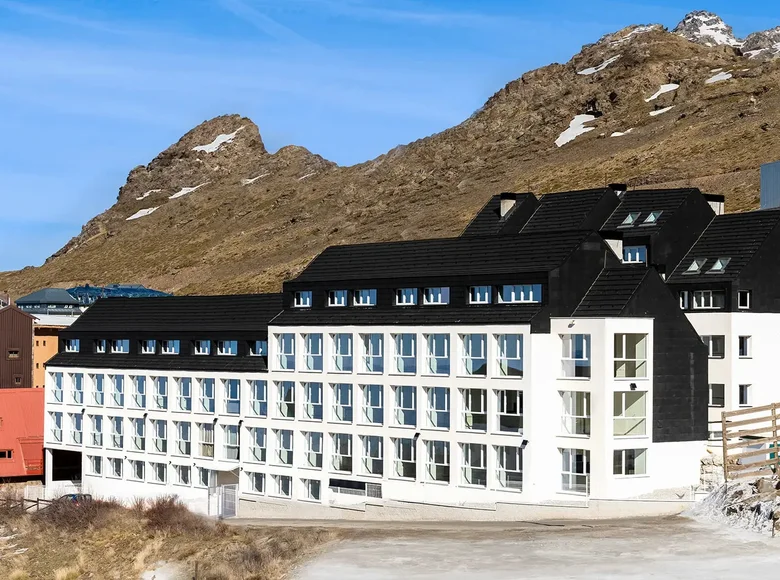 2 bedroom apartment 69 m² Monachil, Spain