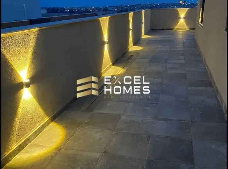 Penthouse 1 bedroom  Żabbar, Malta