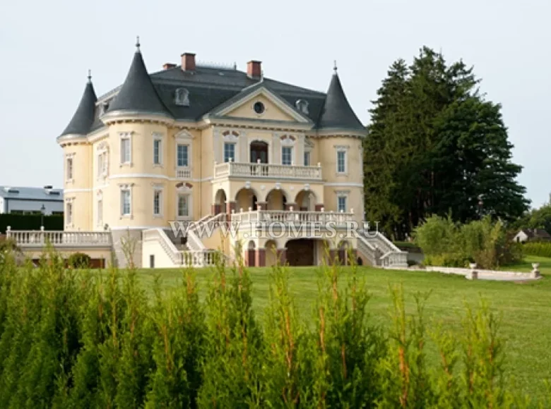 Шале 7 спален 5 000 м² Берлин, Германия