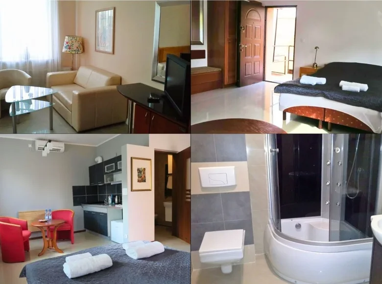 Nieruchomości komercyjne 300 m² Warszawa, Polska