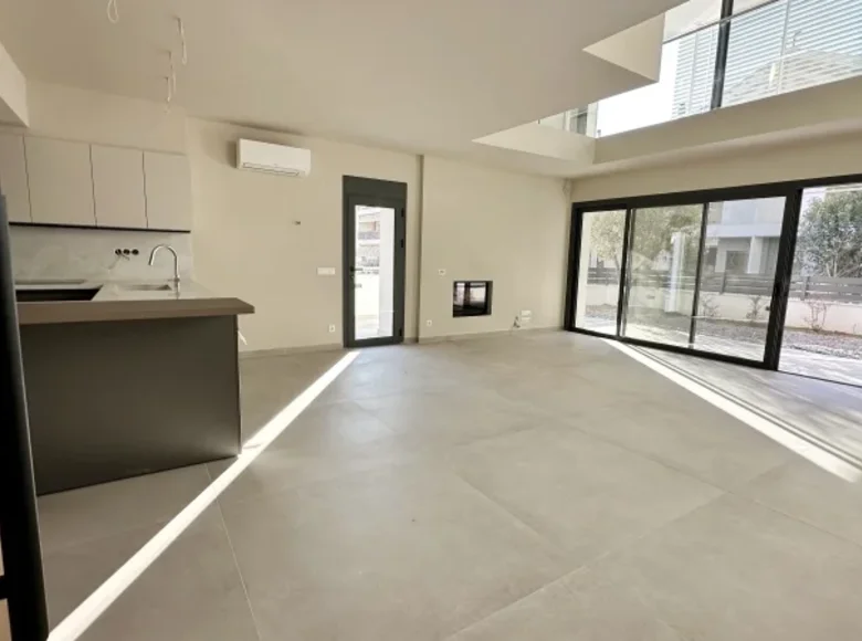 Mieszkanie 4 pokoi 183 m² Municipality of Thessaloniki, Grecja