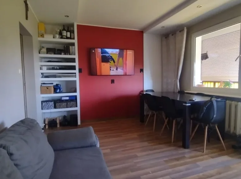 4 room apartment 60 m² Konin, Poland