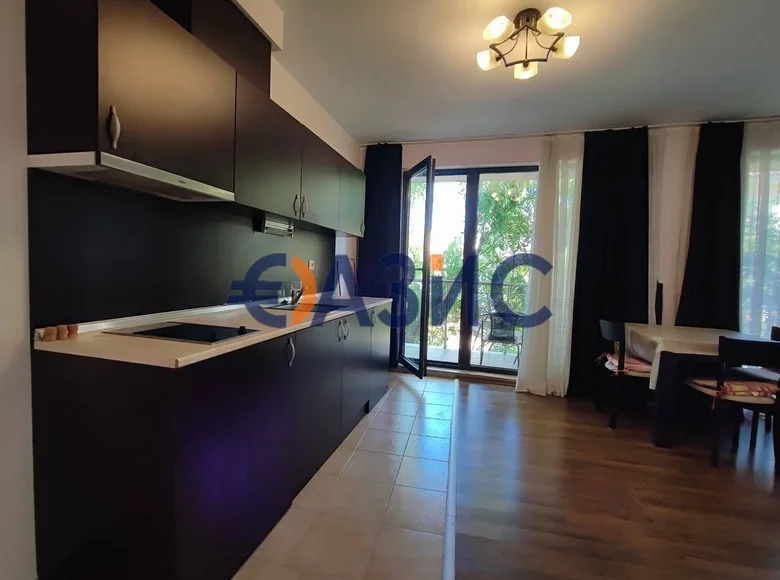 Wohnung 2 zimmer 93 m² Sosopol, Bulgarien