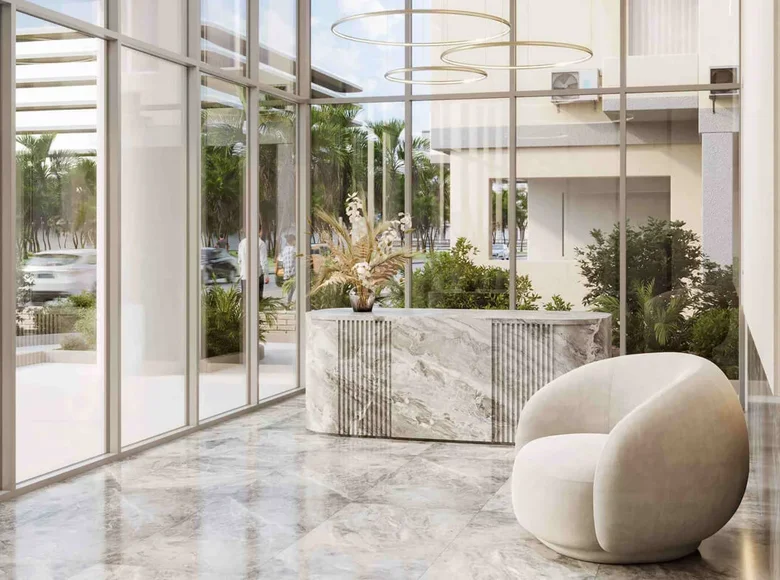 Mieszkanie 3 pokoi 149 m² Larnaka, Cypr