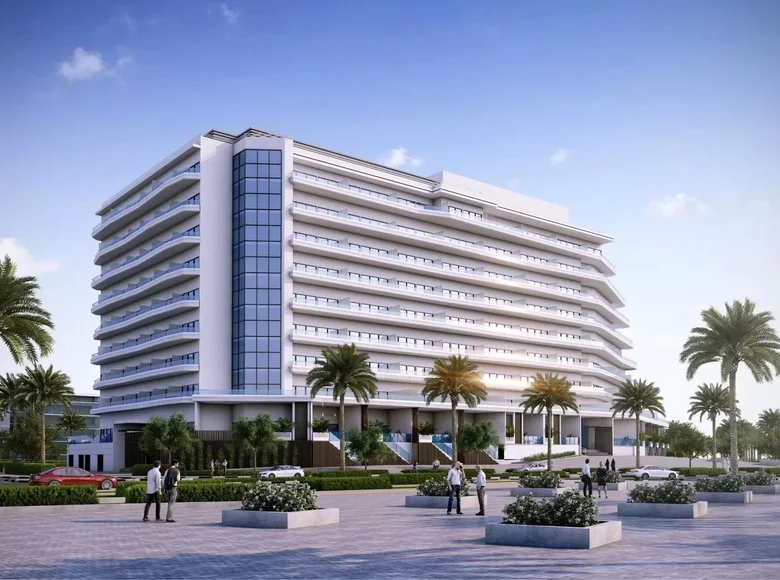 Apartamento 3 habitaciones 131 m² Abu Dabi, Emiratos Árabes Unidos