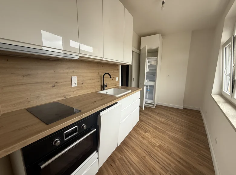 Mieszkanie 1 pokój 48 m² Miasto Stołeczne Praga, Czechy