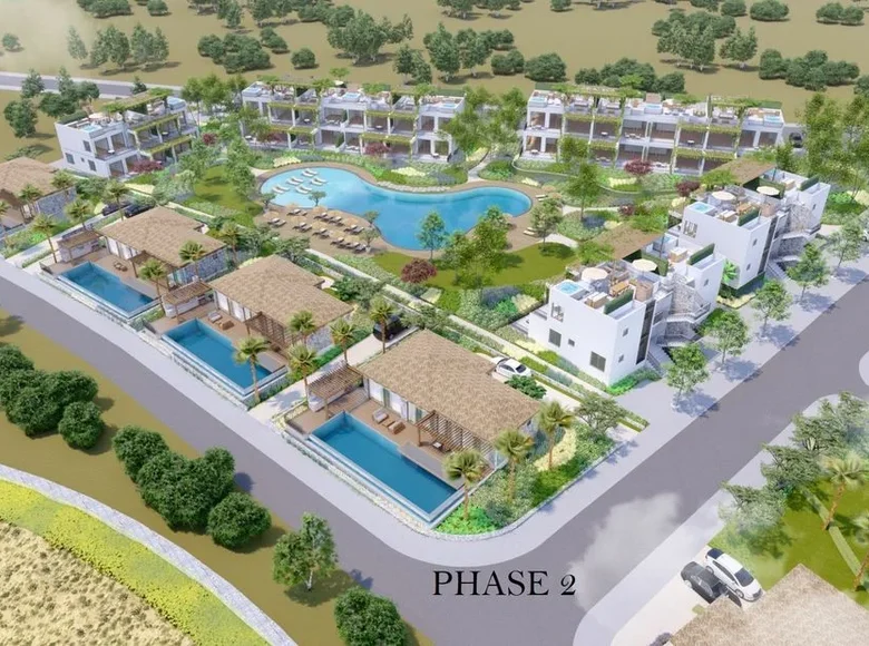 Apartment 104 m² Northern Cyprus, Northern Cyprus