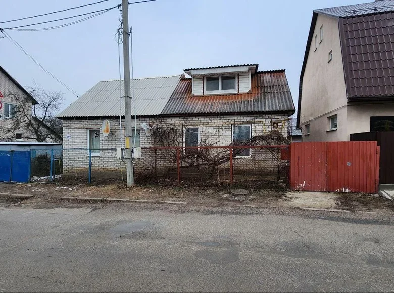 Appartement 111 m² Minsk, Bélarus