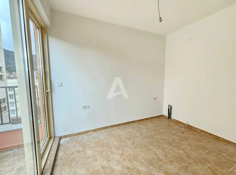 1 bedroom apartment 21 m² Budva, Montenegro