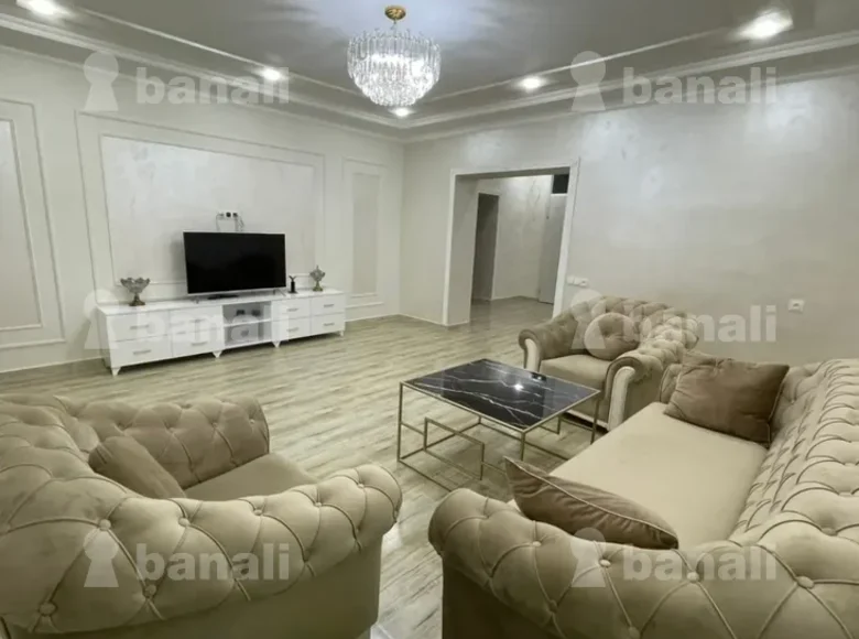 Mansion 3 bedrooms 400 m² Getamej, Armenia