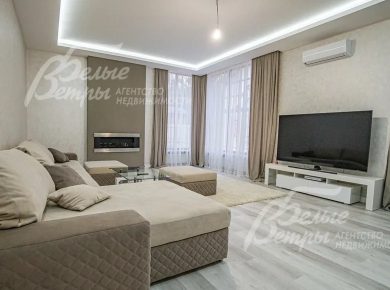 Дом 326 м² район Коммунарка, Россия