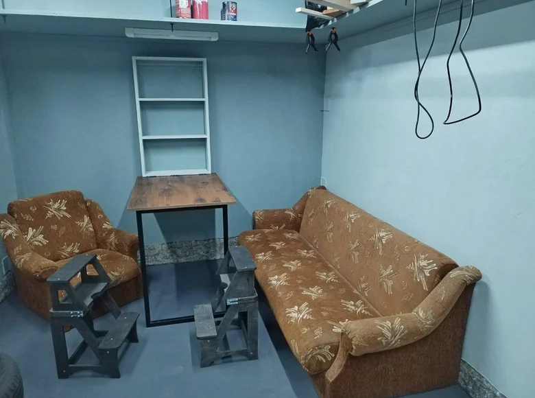 Коммерческое помещение 18 м² Минск, Беларусь