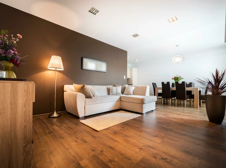 Wohnung 2 zimmer 70 m² Baden-Baden, Deutschland
