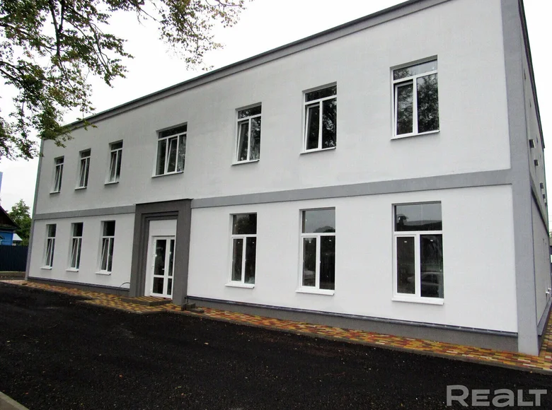 Nieruchomości komercyjne 397 m² Dabryniouski sielski Saviet, Białoruś