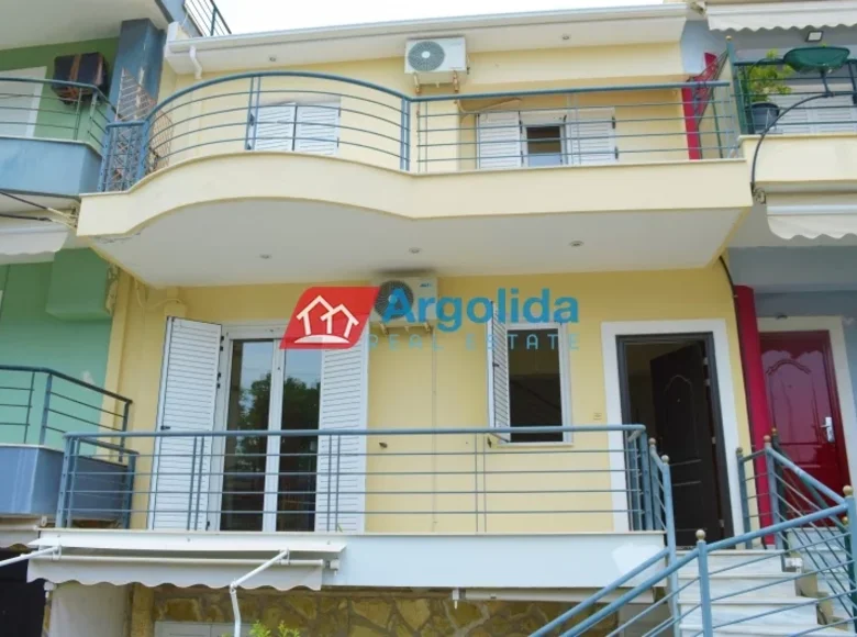 Maison 2 chambres 78 m² Municipality of Velo and Vocha, Grèce