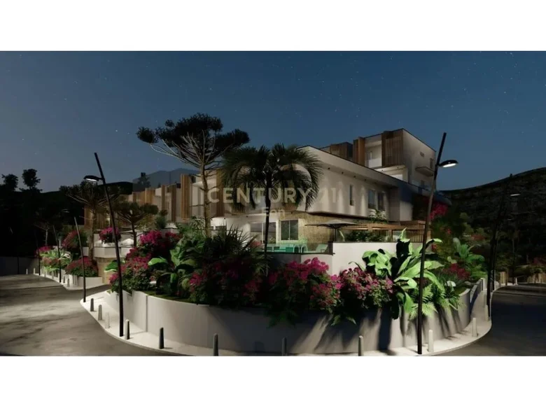 3 bedroom apartment 154 m² Bashkia Durres, Albania