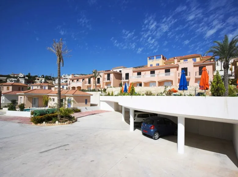 Appartement 1 chambre 81 m² Péyia, Chypre