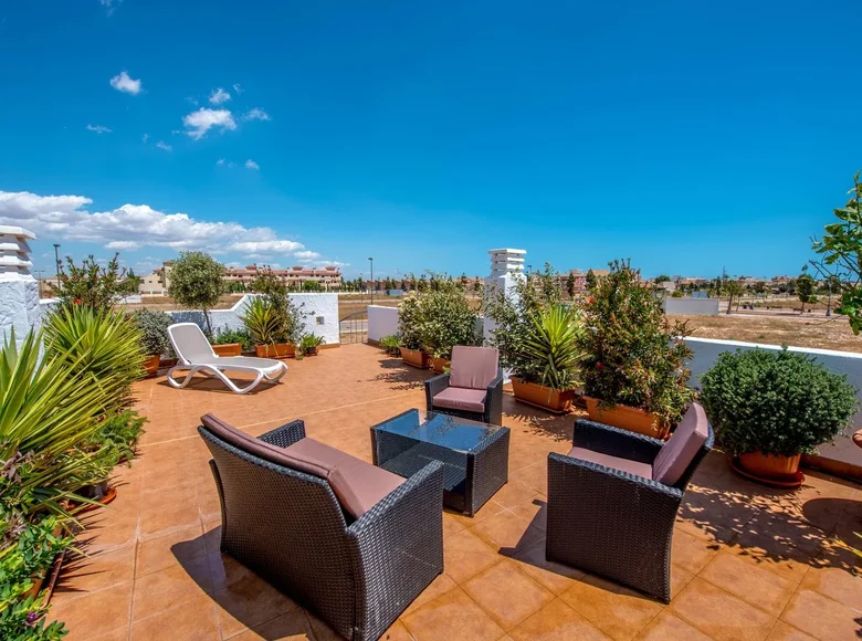 Вилла 3 спальни 95 м² Лос-Алькасарес, Испания