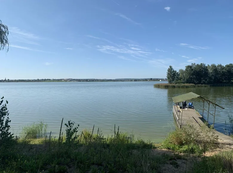 Grundstück  Smaljawitschy, Belarus
