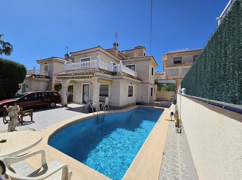 Villa 4 chambres 129 m² Orihuela, Espagne