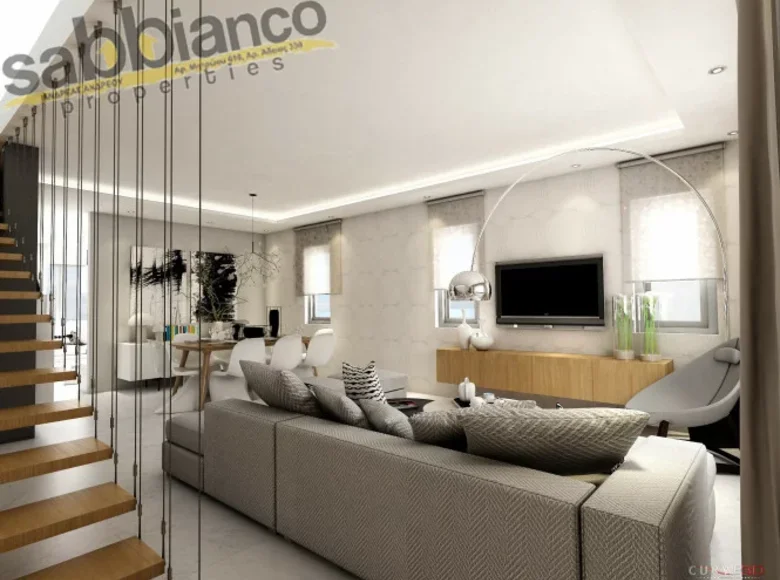 Room 4 rooms 190 m² Latsia, Cyprus