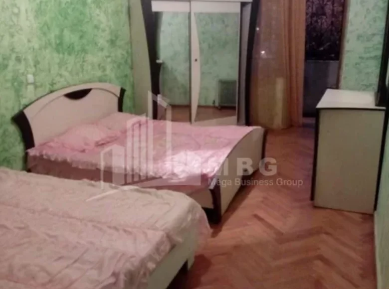 Wohnung 5 zimmer 120 m² Tiflis, Georgien