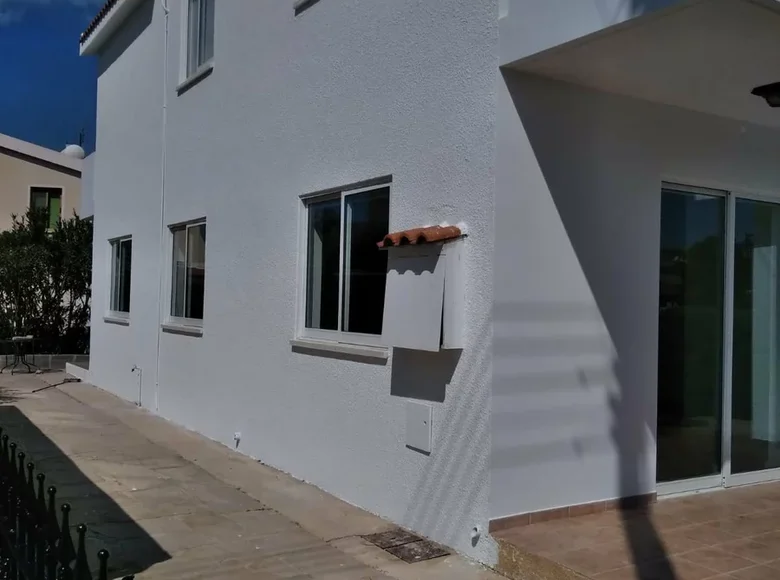 3 bedroom house 135 m² Anavargos, Cyprus