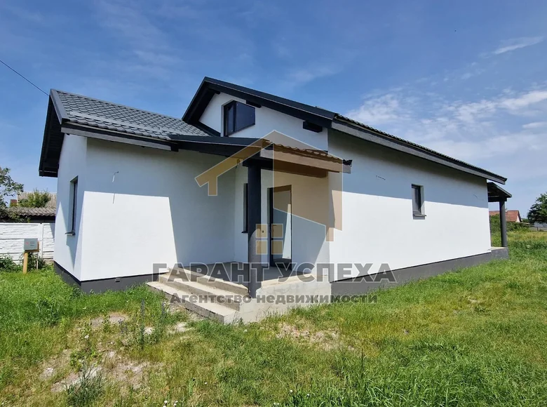 Дом 120 м² Мухавецкий сельский Совет, Беларусь