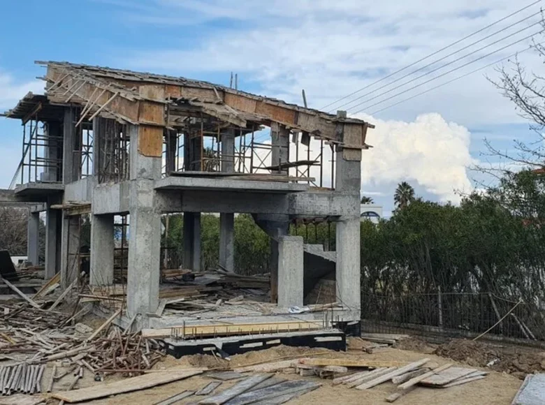 Willa 5 pokojów 222 m² Chaniotis, Grecja