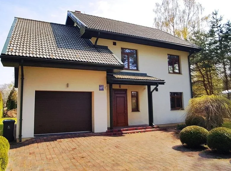 Dom 5 pokojów 200 m² Jurmała, Łotwa