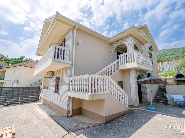 Willa 5 pokojów 200 m² Herceg Novi, Czarnogóra