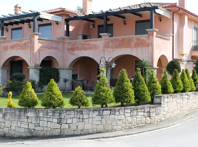 Квартира 2 спальни 65 м² Пефкохори, Греция