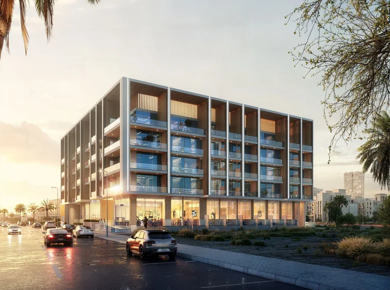 Appartement 1 chambre 42 m² Doubaï, Émirats arabes unis