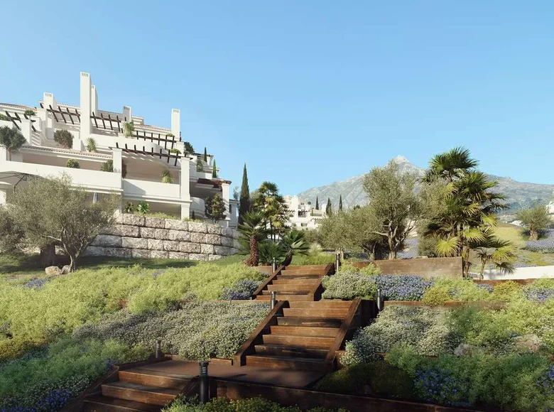 Apartamento 2 habitaciones 109 m² Marbella, Španjolska