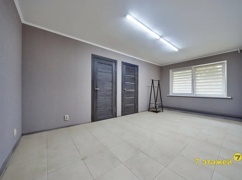 Commercial property 49 m² in Minsk, Belarus