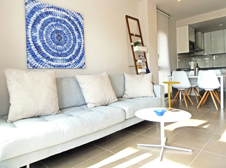 Квартира 2 спальни 81 м² Abadin, Испания