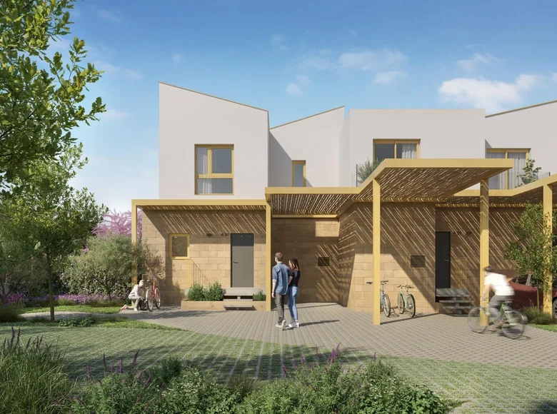 3 bedroom apartment 115 m² el Verger, Spain