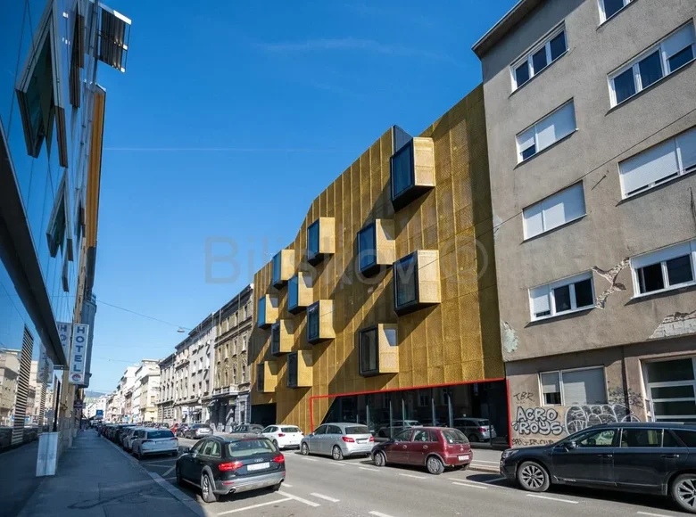 Boutique 133 m² à Ville de Zagreb, Croatie