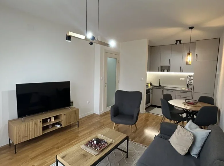 Mieszkanie  w Podgorica, Czarnogóra