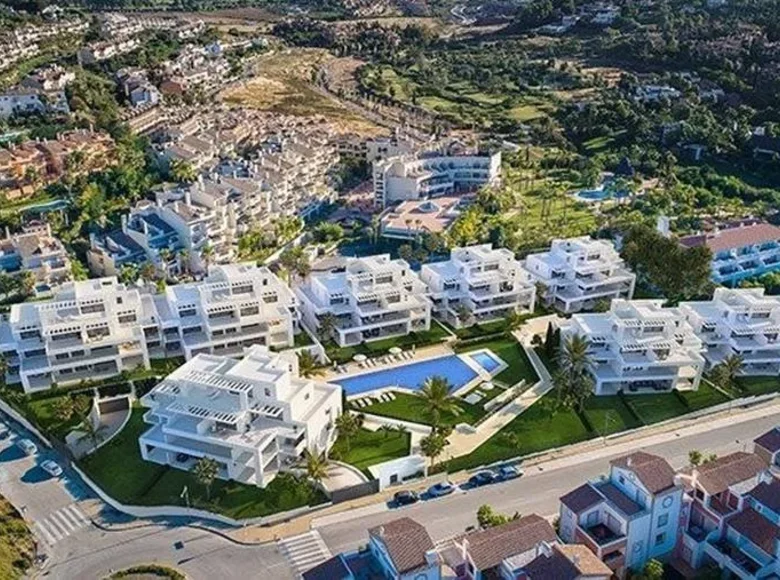 Apartamento 2 habitaciones 100 m² Bel Air, Španjolska