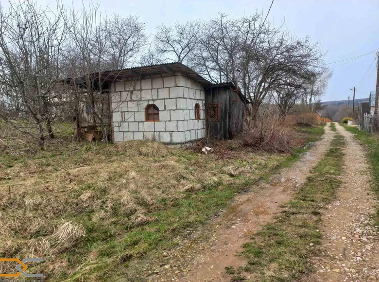 Land  Rakauski sielski Saviet, Belarus