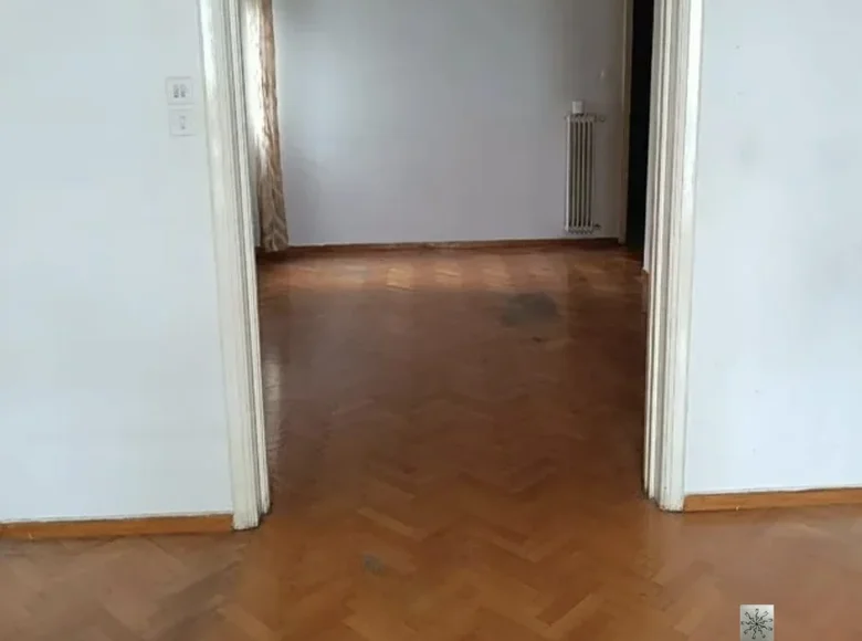 Mieszkanie 2 pokoi 52 m² Municipality of Athens, Grecja