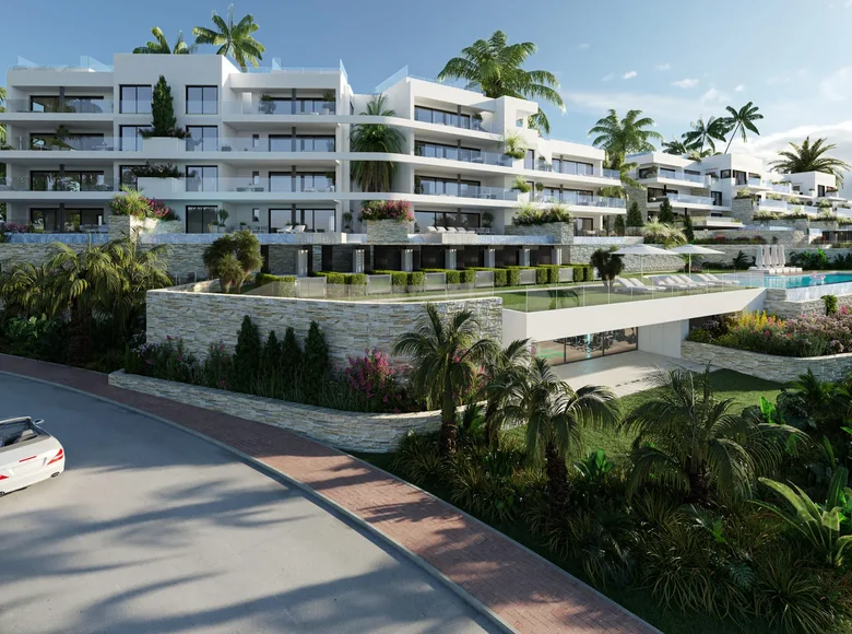 Apartamento 2 habitaciones 98 m² Orihuela, Španjolska