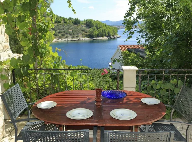 7 bedroom house 200 m² Croatia, Croatia
