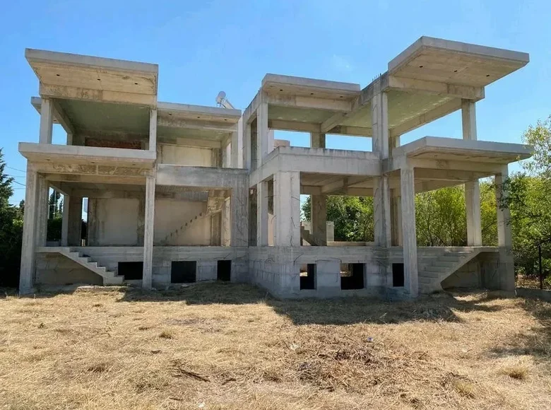 3 bedroom townthouse 130 m² Municipality of Corinth, Greece